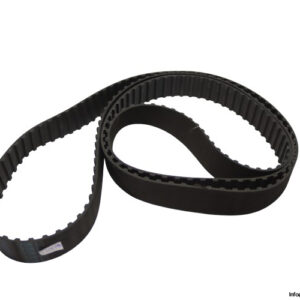 dayco-isoran-728-L-timing-belt-(New)