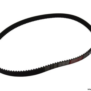 optibelt-omega-hp-720-5M-timing-belt-(New)