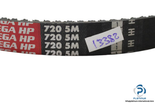 optibelt-omega-hp-720-5M-timing-belt-(New)-2