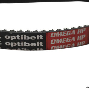 optibelt-omega-hp-525-5M-12-timing-belt-(New)-1