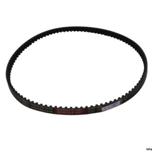 optibelt-omega-hp-500-5M-8-timing-belt-(New)