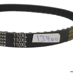 gates-powergrip-110XL-timing-belt-(New)-2