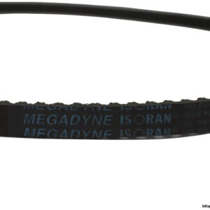 megadyne-isoran-600-RPP-5-timing-belt-(New)-1