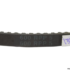 megadyne-isoran-600-RPP-5-timing-belt-(New)-2