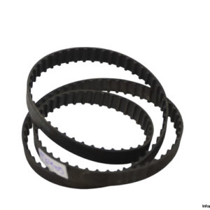 dayco-isoran-260-XL-timing-belt-(New)