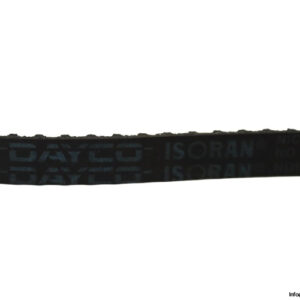 dayco-isoran-260-XL-timing-belt-(New)-1