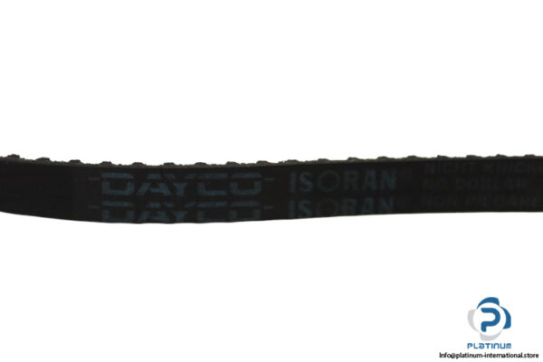 dayco-isoran-260-XL-timing-belt-(New)-1