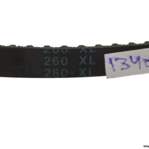 dayco-isoran-260-XL-timing-belt-(New)-2