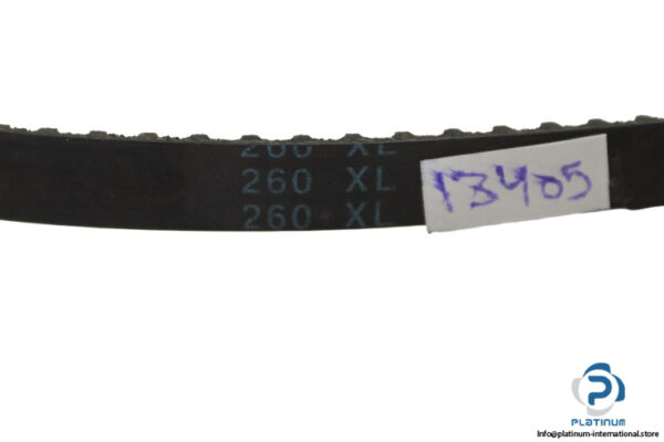 dayco-isoran-260-XL-timing-belt-(New)-2