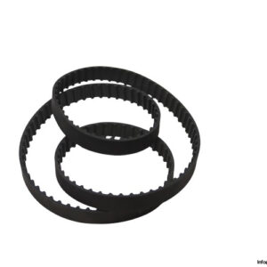 dayco-isoran-270-XL-timing-belt-(New)