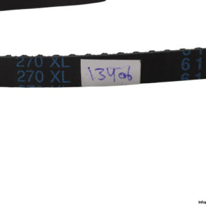 dayco-isoran-270-XL-timing-belt-(New)-2