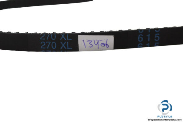 dayco-isoran-270-XL-timing-belt-(New)-2