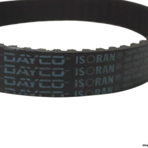 dayco-isoran-305-RPP-5-timing-belt-(New)-1