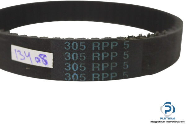 dayco-isoran-305-RPP-5-timing-belt-(New)-2