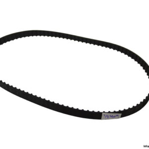 dayco-isoran-200-XL-synchronous-timing-belt-(New)