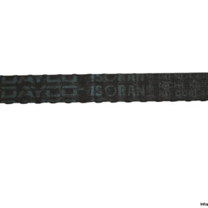 dayco-isoran-200-XL-synchronous-timing-belt-(New)-1