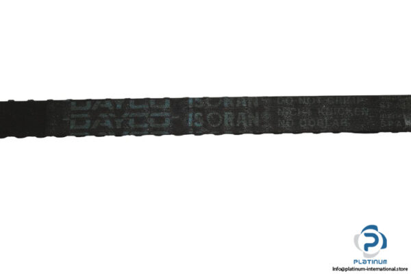 dayco-isoran-200-XL-synchronous-timing-belt-(New)-1