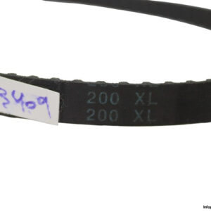 dayco-isoran-200-XL-synchronous-timing-belt-(New)-2