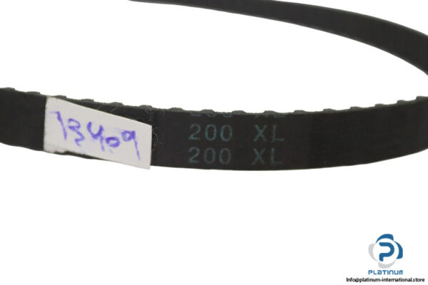 dayco-isoran-200-XL-synchronous-timing-belt-(New)-2