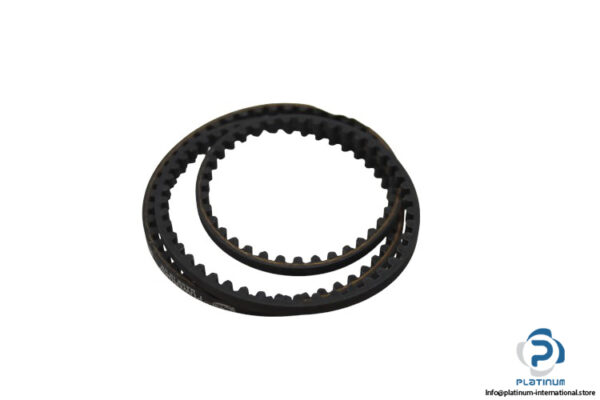 gates-powergrip-HTD-645-5M-timing-belt-(New)