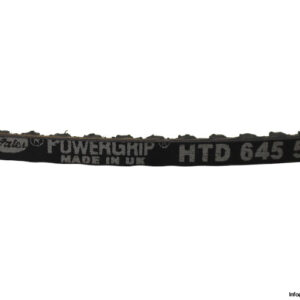 gates-powergrip-HTD-645-5M-timing-belt-(New)-1