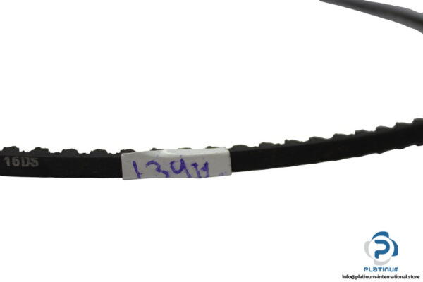 gates-powergrip-HTD-645-5M-timing-belt-(New)-2