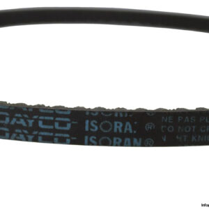 dayco-isoran-475-RPP-5-timing-belt-(New)-1