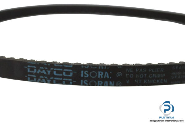 dayco-isoran-475-RPP-5-timing-belt-(New)-1