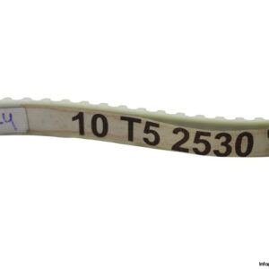10-T5-2530-V-timing-belt-(New)-2