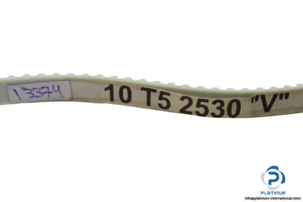 10-T5-2530-V-timing-belt-(New)-2