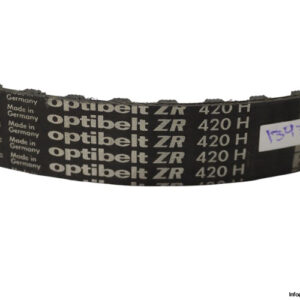 optibelt-ZR-420-H-timing-belt-(New)-1