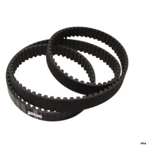 optibelt-omega-1280-8M-timing-belt-(New)