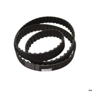 optibelt-ZR-420L-075-timing-belt-(New)