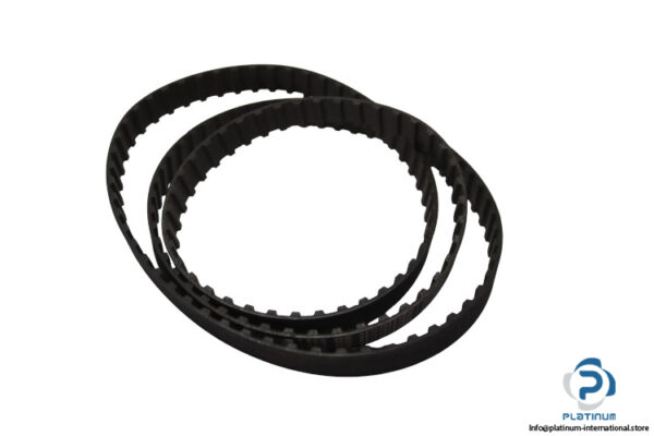 optibelt-ZR-525-L-timing-belt-(New)