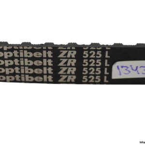 optibelt-ZR-525-L-timing-belt-(New)-1