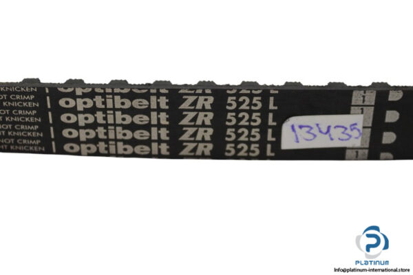 optibelt-ZR-525-L-timing-belt-(New)-1