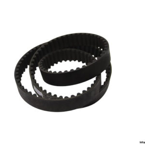 gates-powergrip-htd-1040-8M-timing-belt-(New)