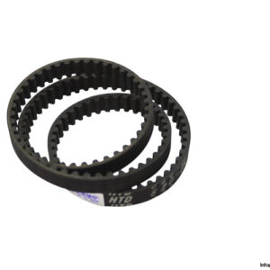 shanghai-wutong-HTD-620-5M-timing-belt-(New)