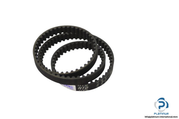 shanghai-wutong-HTD-620-5M-timing-belt-(New)