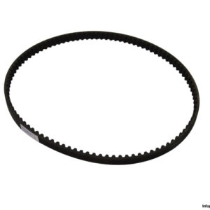 dayco-isoran-500-RPP-5-timing-belt-(New)