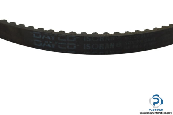 dayco-isoran-500-RPP-5-timing-belt-(New)-1