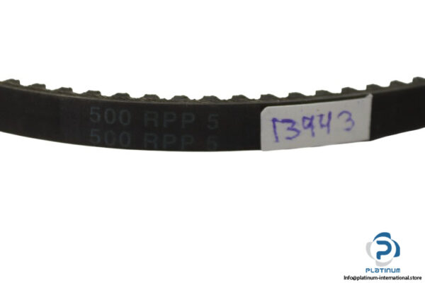 dayco-isoran-500-RPP-5-timing-belt-(New)-2