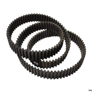 optibelt-dhtd-1360-D8M-timing-belt-(New)