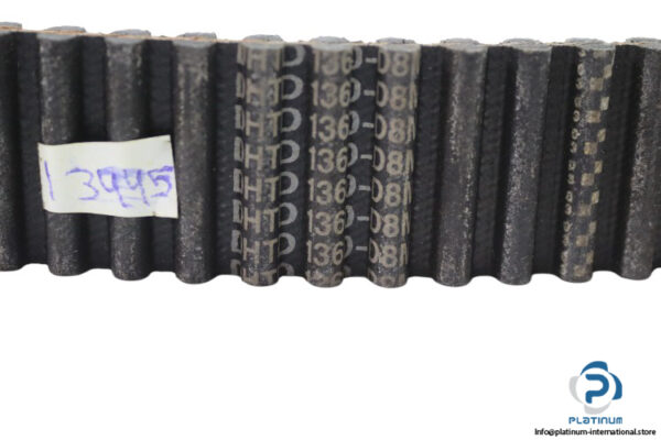 optibelt-dhtd-1360-D8M-timing-belt-(New)-2