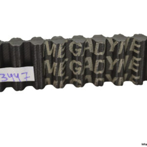 megadyne-2000RPP8-timing-belt-(New)-1