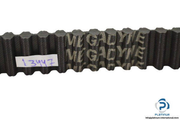 megadyne-2000RPP8-timing-belt-(New)-1