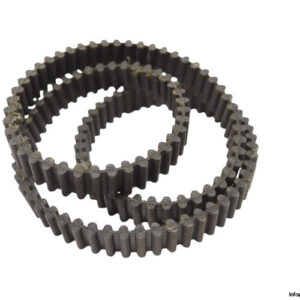 optibelt-DHTD-1040-D8M-timing-belt-(New)