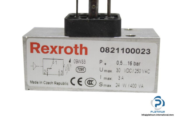 rexroth-0821100023-pressure-switch-(New)-2
