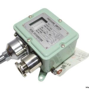 ueda-seisakusho-PL-650-3-pressure-switch-(New)-1