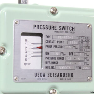 ueda-seisakusho-PL-650-3-pressure-switch-(New)-2